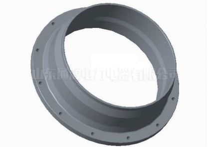 Flange