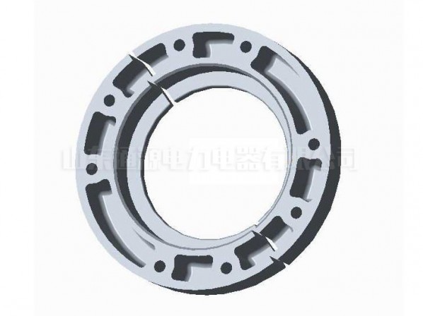 Flange